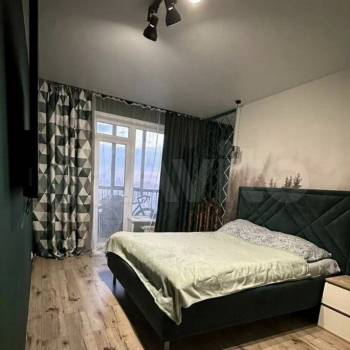 Сдается Многокомнатная квартира, 68,5 м²