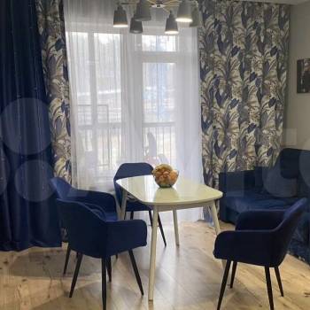 Сдается Многокомнатная квартира, 68,5 м²