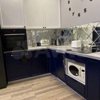 Сдается Многокомнатная квартира, 68,5 м²