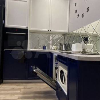 Сдается Многокомнатная квартира, 68,5 м²