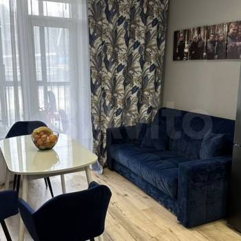 Сдается Многокомнатная квартира, 68,5 м²