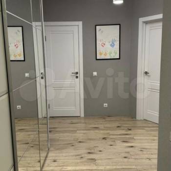 Сдается Многокомнатная квартира, 68,5 м²