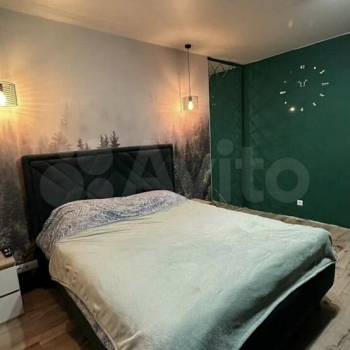 Сдается Многокомнатная квартира, 68,5 м²
