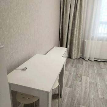 Сдается 1-комнатная квартира, 18,1 м²
