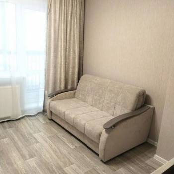 Сдается 1-комнатная квартира, 18,1 м²