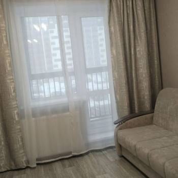 Сдается 1-комнатная квартира, 18,1 м²