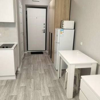 Сдается 1-комнатная квартира, 18,1 м²