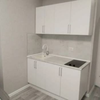 Сдается 1-комнатная квартира, 18,1 м²