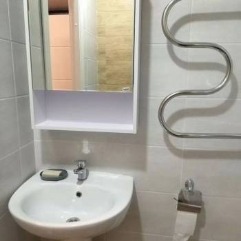 Сдается 1-комнатная квартира, 18,1 м²