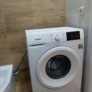 Сдается 1-комнатная квартира, 18,1 м²