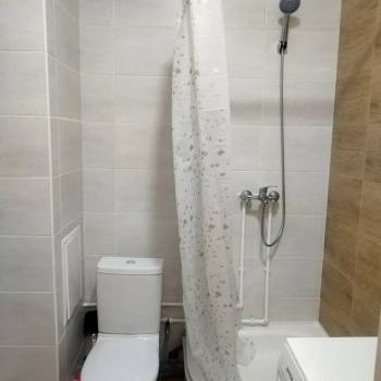 Сдается 1-комнатная квартира, 18,1 м²