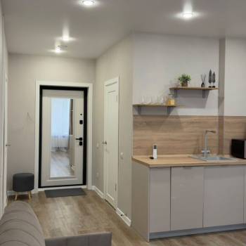 Сдается 2-х комнатная квартира, 47 м²
