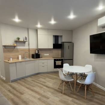 Сдается 2-х комнатная квартира, 47 м²