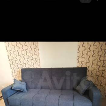 Сдается 1-комнатная квартира, 27 м²