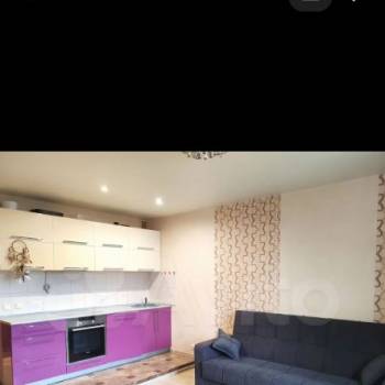 Сдается 1-комнатная квартира, 27 м²