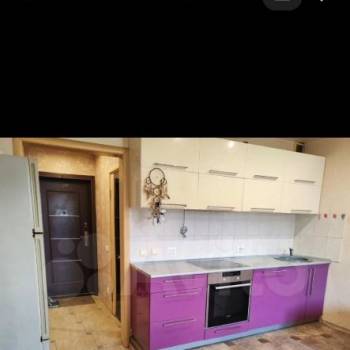 Сдается 1-комнатная квартира, 27 м²