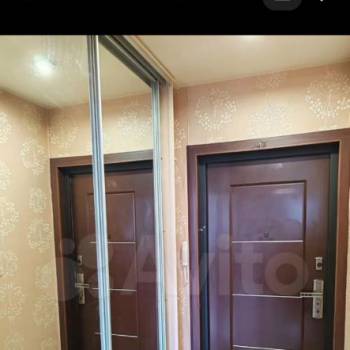 Сдается 1-комнатная квартира, 27 м²
