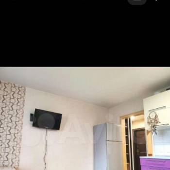 Сдается 1-комнатная квартира, 27 м²