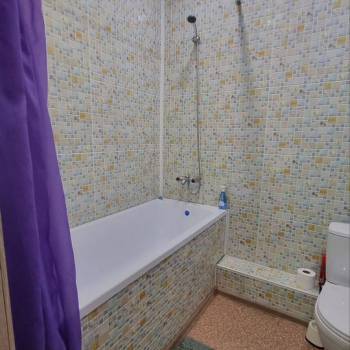 Сдается 1-комнатная квартира, 35 м²