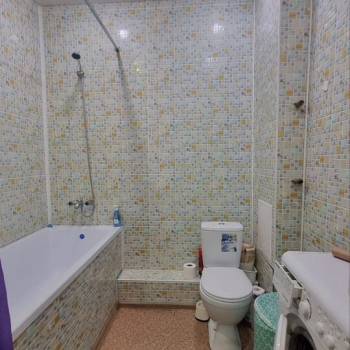 Сдается 1-комнатная квартира, 35 м²