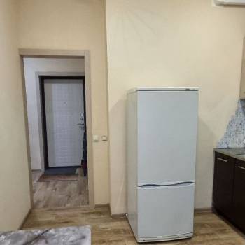 Сдается 1-комнатная квартира, 35 м²