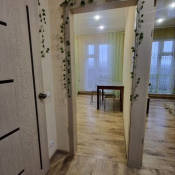 Сдается 1-комнатная квартира, 35 м²