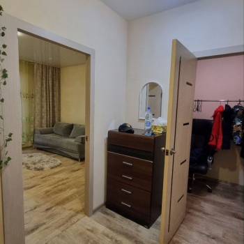 Сдается 1-комнатная квартира, 35 м²