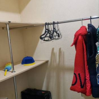 Сдается 1-комнатная квартира, 35 м²