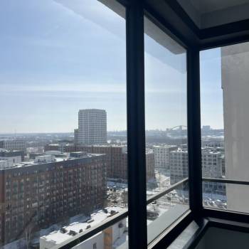 Продается 2-х комнатная квартира, 46 м²