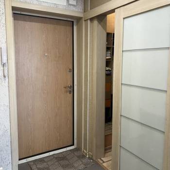 Продается 2-х комнатная квартира, 46 м²