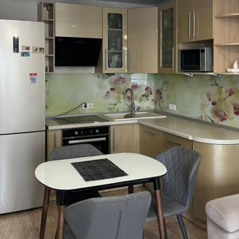 Продается 2-х комнатная квартира, 46 м²