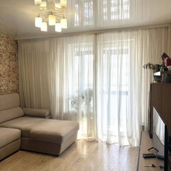 Продается 2-х комнатная квартира, 46 м²