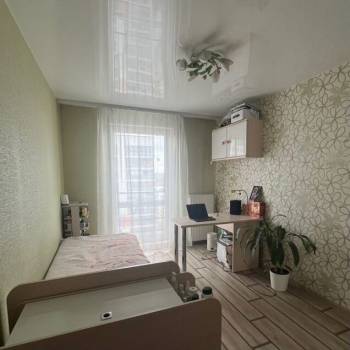Продается 2-х комнатная квартира, 46 м²