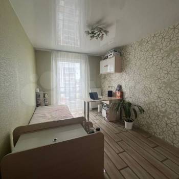 Продается 2-х комнатная квартира, 46 м²
