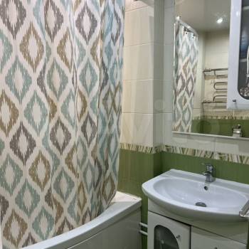 Продается 2-х комнатная квартира, 46 м²