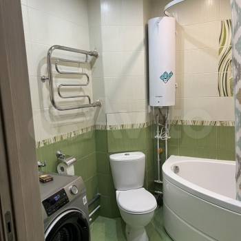 Продается 2-х комнатная квартира, 46 м²