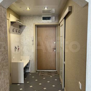 Продается 2-х комнатная квартира, 46 м²