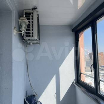 Продается 2-х комнатная квартира, 46 м²
