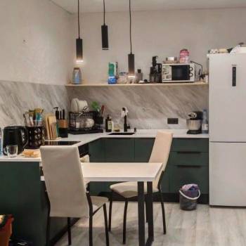 Сдается 1-комнатная квартира, 40,9 м²