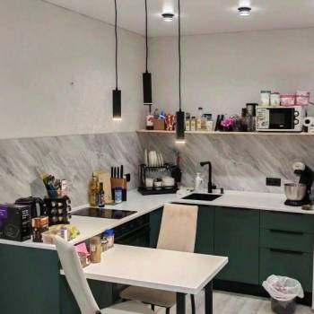 Сдается 1-комнатная квартира, 40,9 м²