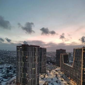 Сдается 1-комнатная квартира, 40,9 м²