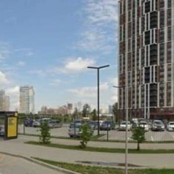 Сдается 1-комнатная квартира, 40,9 м²