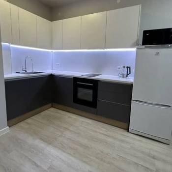 Сдается 1-комнатная квартира, 34,7 м²