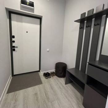 Сдается 1-комнатная квартира, 34,7 м²