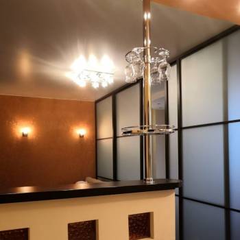 Сдается 1-комнатная квартира, 45,5 м²