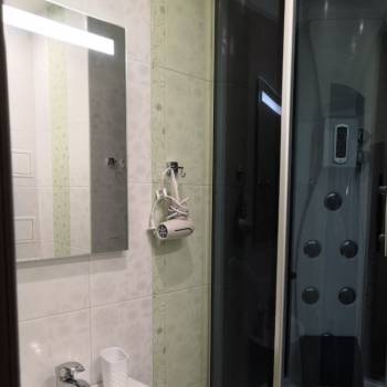 Сдается 1-комнатная квартира, 45,5 м²