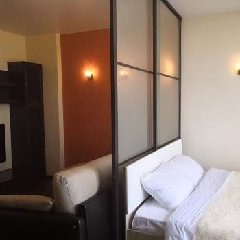 Сдается 1-комнатная квартира, 45,5 м²