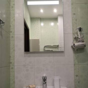 Сдается 1-комнатная квартира, 45,5 м²