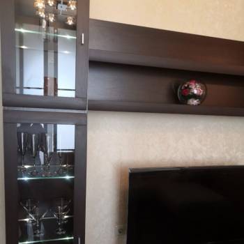 Сдается 1-комнатная квартира, 45,5 м²