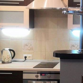 Сдается 1-комнатная квартира, 45,5 м²